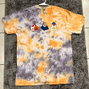 Buffalo Bills Halloween